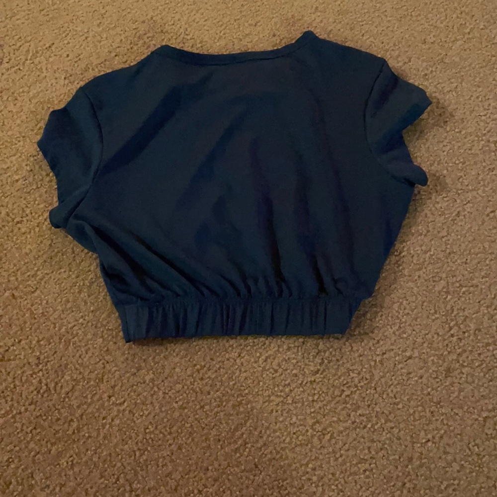 Women’s gymshark gym top
